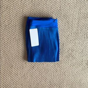 Lululemon “pleat to street” skirt III